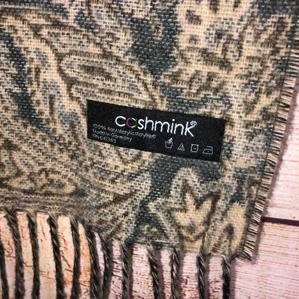 cashmink made germany